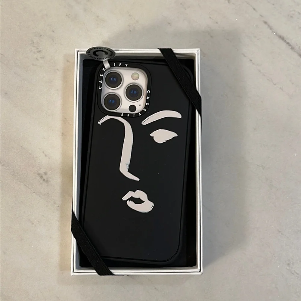 NEW Casetify iphone 14 Pro Max Impact Case MagSafe Compatible - Picture 1 of 3